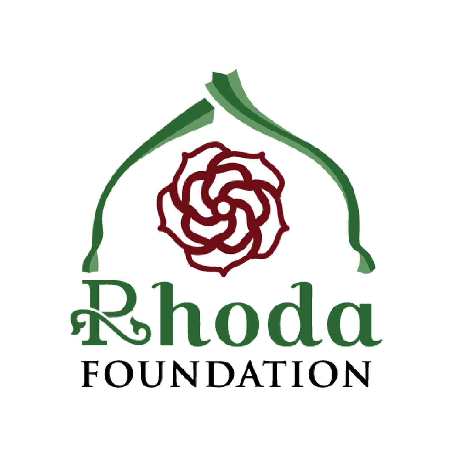 Rhoda Masjid & Spiritual Wellness Centre Logo